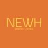 NEWH South Florida Logo