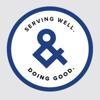Well & Good Professional Services Logo