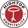 Hightop Hospitality Logo