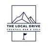 The Local Drive Logo