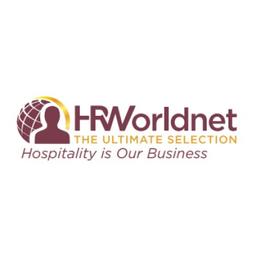 HRWorldnet: The Ultimate Selection Logo