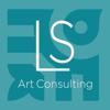 LS Art Consulting Logo
