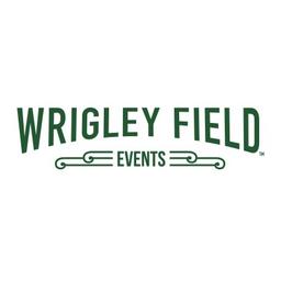 Wrigley Field Events Logo