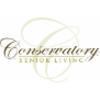 Conservatory Senior Living Logo