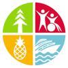 Department of Hospitality, Recreation & Tourism at California State University, East Bay Logo