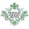 Horton Grand Hotel Logo