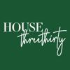 House Three Thirty Logo