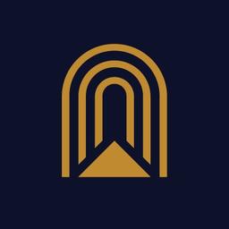 The Ramble Hotel Logo