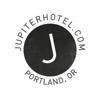 Jupiter Hotel Logo