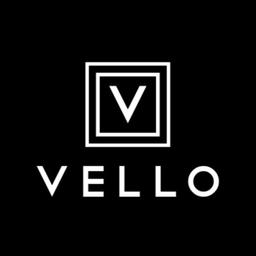 Vello Properties Logo