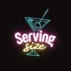 Serving Size Memphis Logo