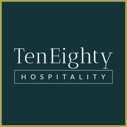 Ten Eighty Hospitality Logo