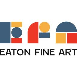Eaton Fine Art Logo