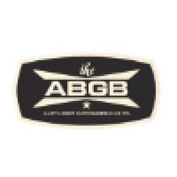 The Austin Beer Garden Brewing Co. Logo