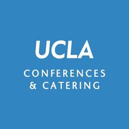 UCLA Conferences & Catering Logo