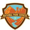 National Park Express Logo