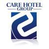 Care Hotel Group (CHG) Logo