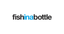 Fish in a Bottle Logo
