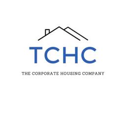 TCHC - The Corporate Housing Company Logo