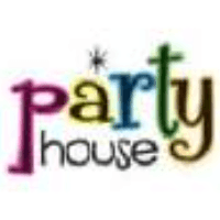 Partyhouse Logo