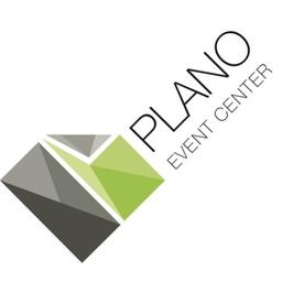 Plano Event Center Logo