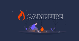 Campfire Digital Marketing Logo