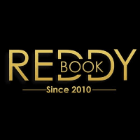 Reddy Anna Logo