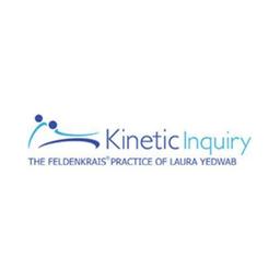 Kinetic Inquiry LLC Logo