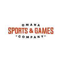 Omaha Sports and Games Compny Logo