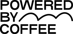Powered By Coffee Logo