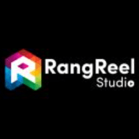 Rangreel Studio Logo