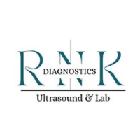 RNK Diagnostic Group Logo