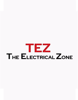 The Electrical Zone Logo