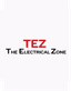 The Electrical Zone Logo