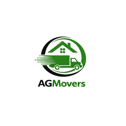 AGMovers Logo