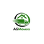 AGMovers Logo