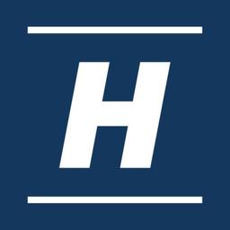 The Hardy Group Logo