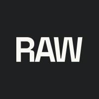 RAW London Logo