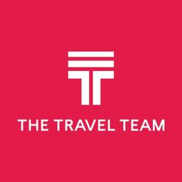The Travel Team, Inc. Logo