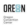 Oregon Convention Center Logo