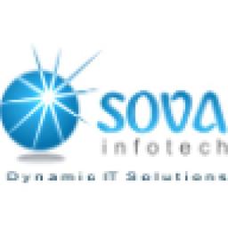 Sova Infotech Ltd Logo