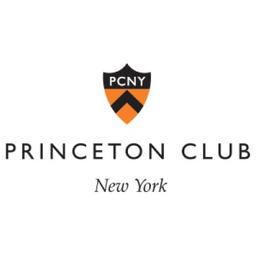 The Princeton Club of New York Logo