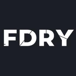 Foundry Digital Logo