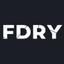 Foundry Digital Logo