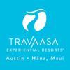 Travaasa Experiential Resorts Logo