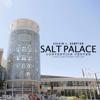 Salt Palace Convention Center Logo