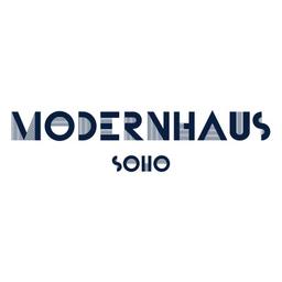 ModernHaus SoHo Logo