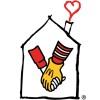 Ronald McDonald House Mountain West Logo