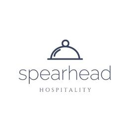 Spearhead Hospitality LLC Logo