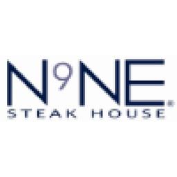 N9NE Group Chicago Logo